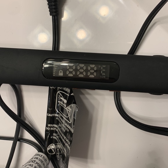 Foxybae flat iron - Picture 2 of 4